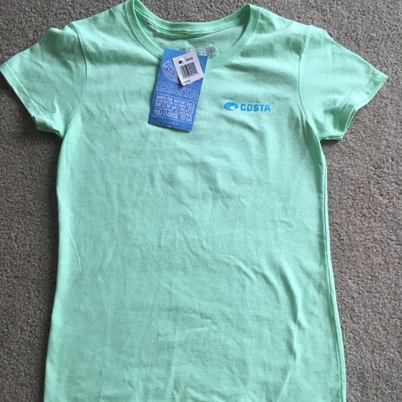 Costa Tops - Costa Women’s T-shirt